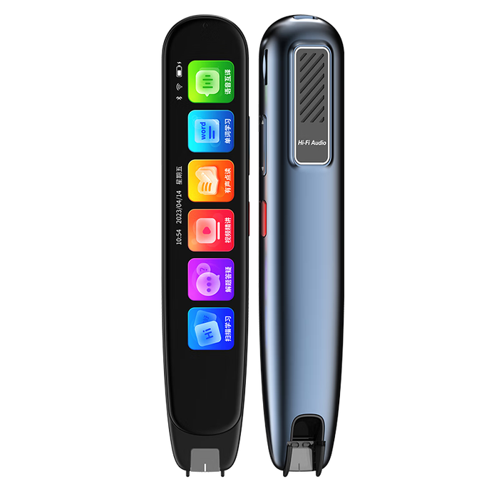 点读笔十大品牌排行��，这10款学习神器，助力孩子快乐掌握知识-图片10