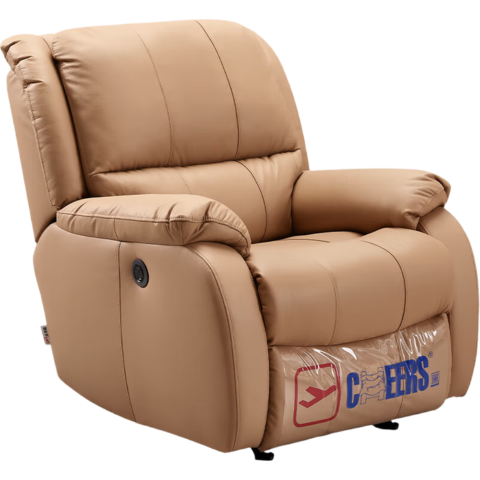 2025年单人沙发哪个品牌好？这9款舒适又耐用，选购前必看，避开这些坑-图片5