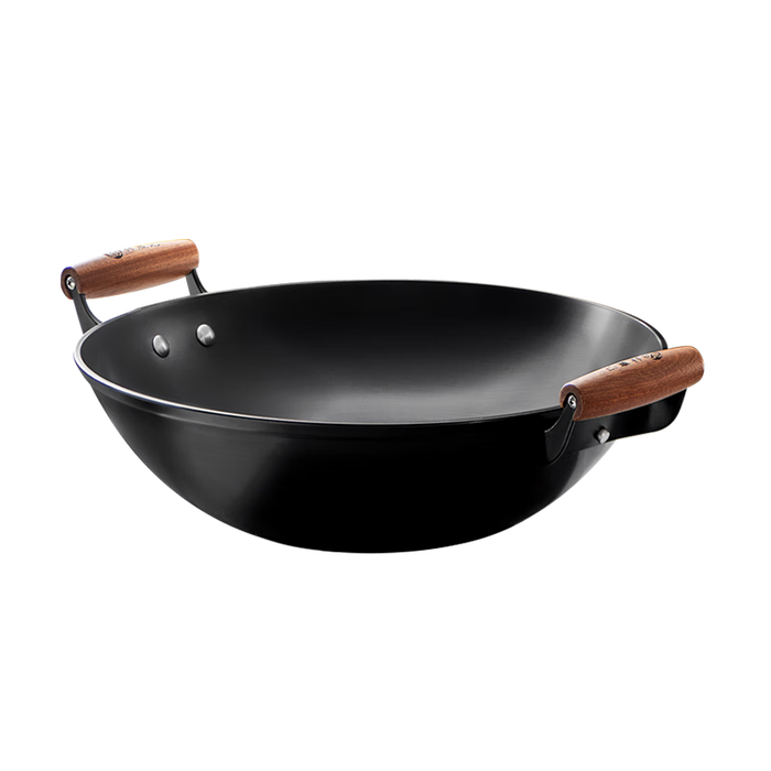 2026年双耳炒锅十大品牌排行榜出炉：这10款耐用易清洗，烹饪更轻松