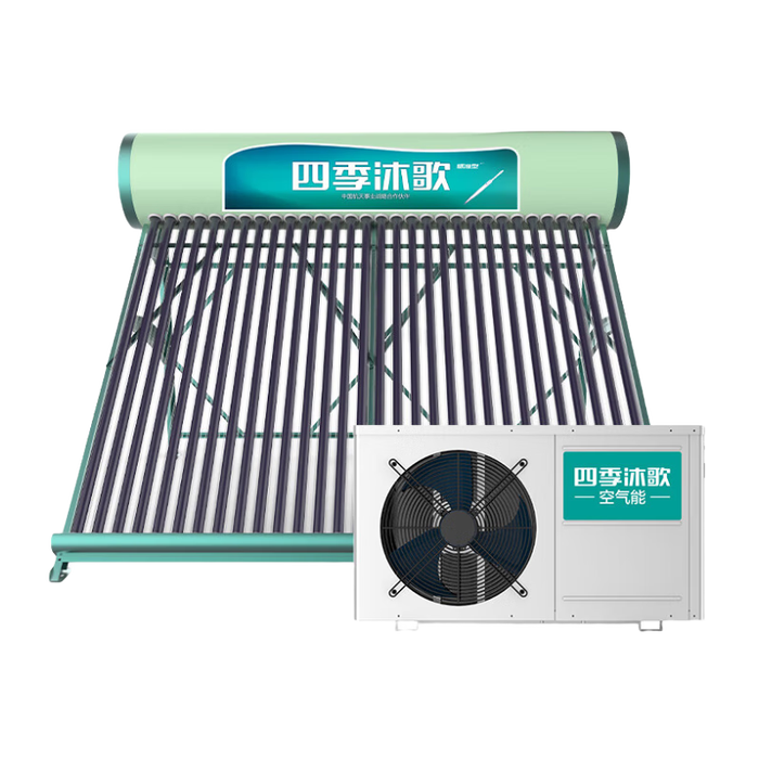 太阳能热水器什么品牌比较好？良心推荐5大热销品牌，不玩套路！