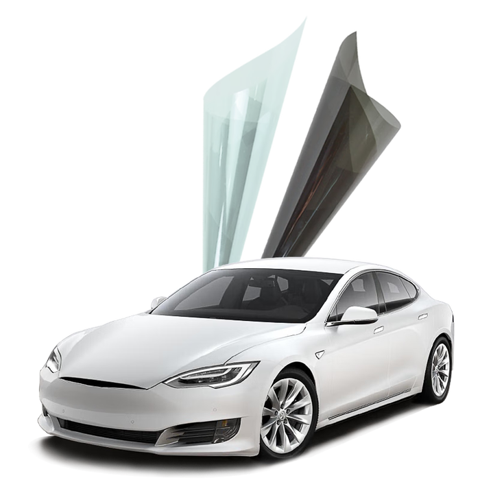 汽车膜贴排行榜前十名出炉：这10款防紫外线，隔热效果超强，车主必备