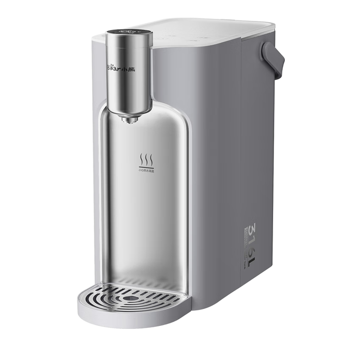 台式饮水机排名前十品牌，这10款过滤高效，水质清新，使用便捷