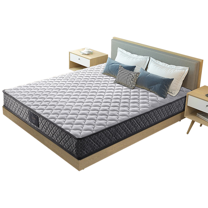 床垫排名前十品牌大揭秘这10款高舒适度床垫闭眼入-图片9