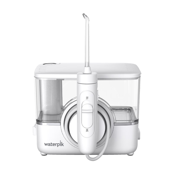 冲牙器十大品牌排行榜出炉：这10款高效清洁，口腔健康好帮手-图片2