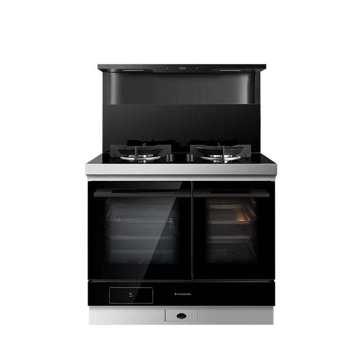 集成灶排行榜前十名出炉：这10款吸力强净烟快，超实用-图片2