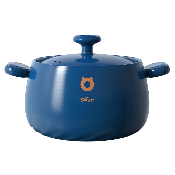 砂锅哪款好评如潮?这5款口碑爆棚,煮食更美味-图片1