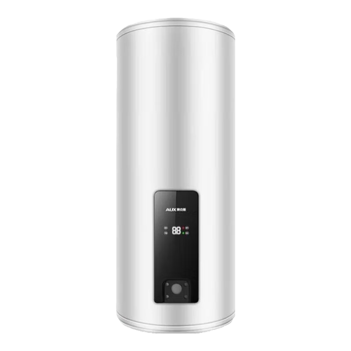 2025年中央热水器哪个品牌好？这4款性价比高，热水稳定又节能，用户真实反馈超靠谱-图片2