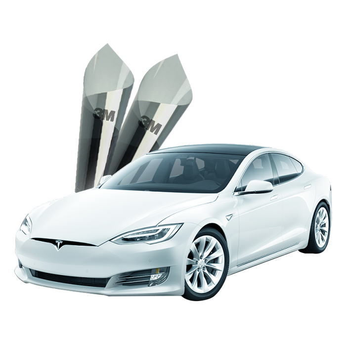 汽车贴膜什么品牌好？这3款隔热防晒王炸榜单！-图片1