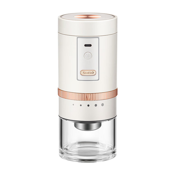 2025年磨豆机哪个品牌好？这5款性价比高，研磨更细腻，咖啡爱好者必选-图片3