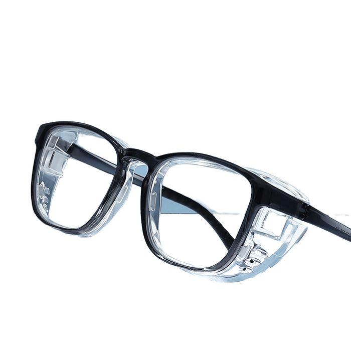 2026年防蓝光眼镜十大品牌排行榜:这10款护眼效果显著,舒适度超高