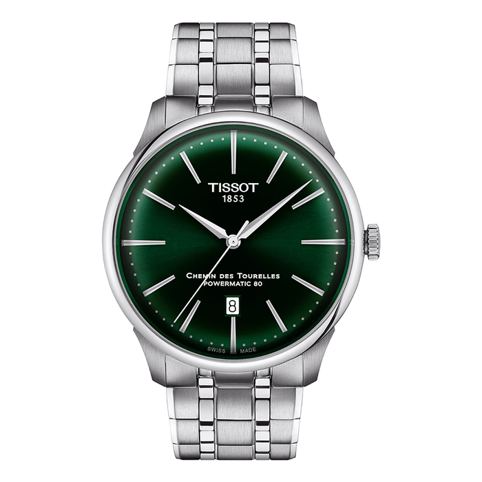 瑞士手表排行榜前十名出炉，这10款精准耐用，设计经典，尽显高端品味-图片2