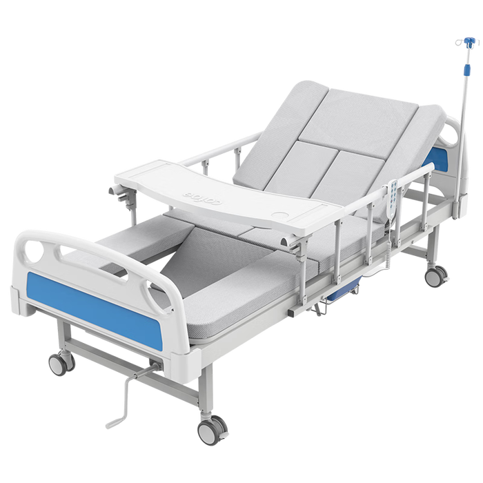 电动护理床品牌排行前十名：这10款调节灵活，舒适度超高，老年护理首选-图片3