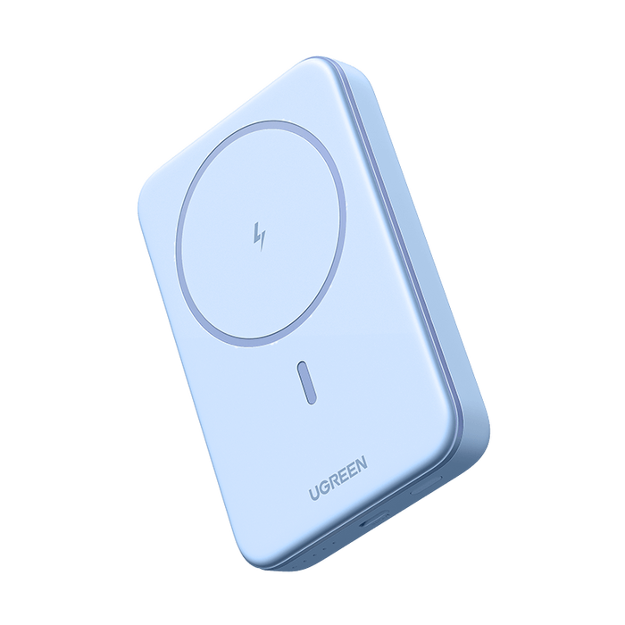 磁吸充电宝品牌排行前十名:这10款便捷强劲、兼容性好,出行必备-图片4