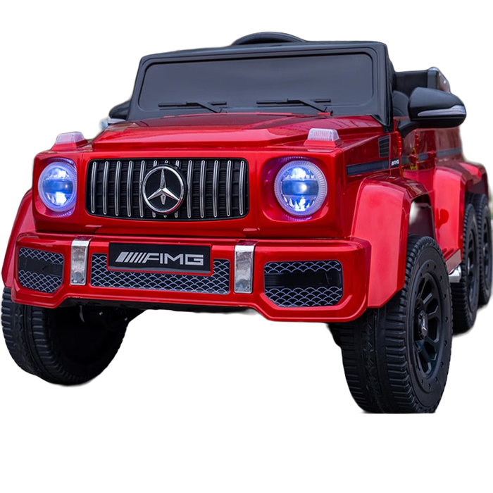 电动童车排名前十品牌：这10款安全耐用，操控简单，孩子爱不释手