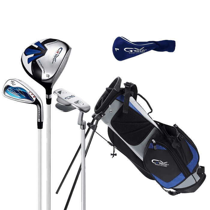 高尔夫球杆哪个品牌好？测评这7款精准远距神器-图片2