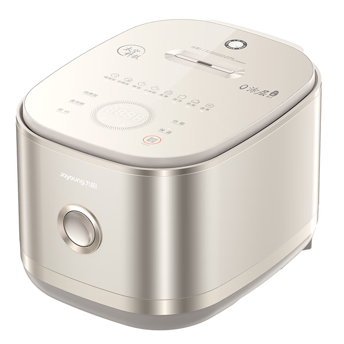 电饭煲排行榜前十名出炉,这10款智能好用,煮饭口感佳,值得选购