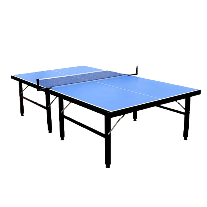 2025年乒乓球台怎么选？这6款高性价比台面实测对比，家庭娱乐必看-图片6