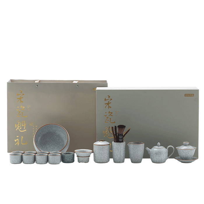 功夫茶具哪个型号好用？推荐10款高性价比热销产品-图片2