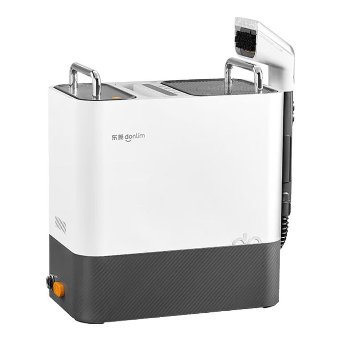 2025年蒸汽清洁机品牌排名前十名，这10款高温高压瞬洁{强劲除菌超带感}-图片2