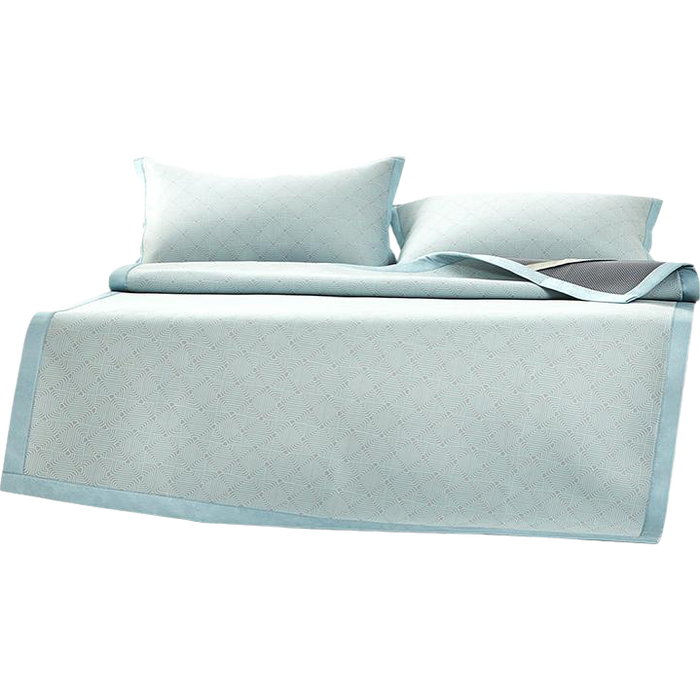 凉席哪些品牌性价比高？2025全面评测这8款，清凉一夏超省心-图片1