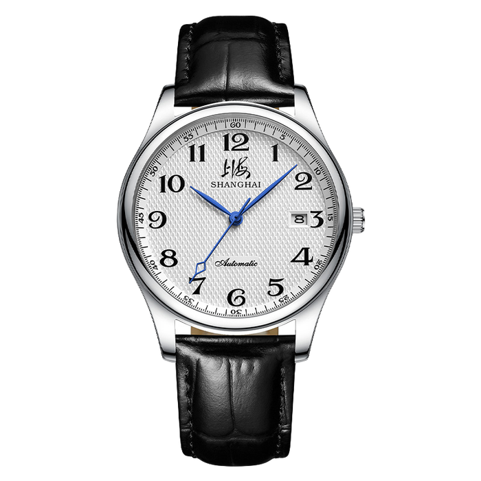 2025年国产手表值得买吗？这3款性价比高，经典设计，品质不输大牌-图片1