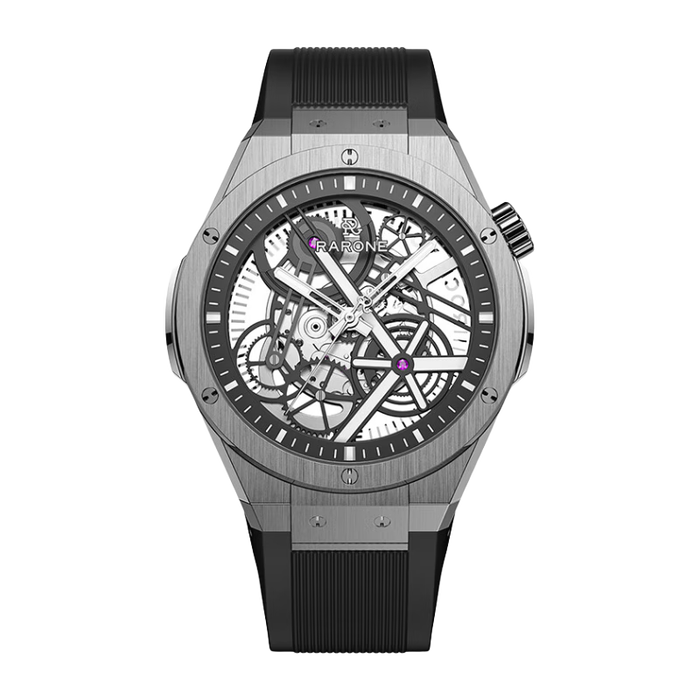 机械表排名前十名品牌:这10款精准耐用,设计经典,收藏与佩戴兼备-图片10