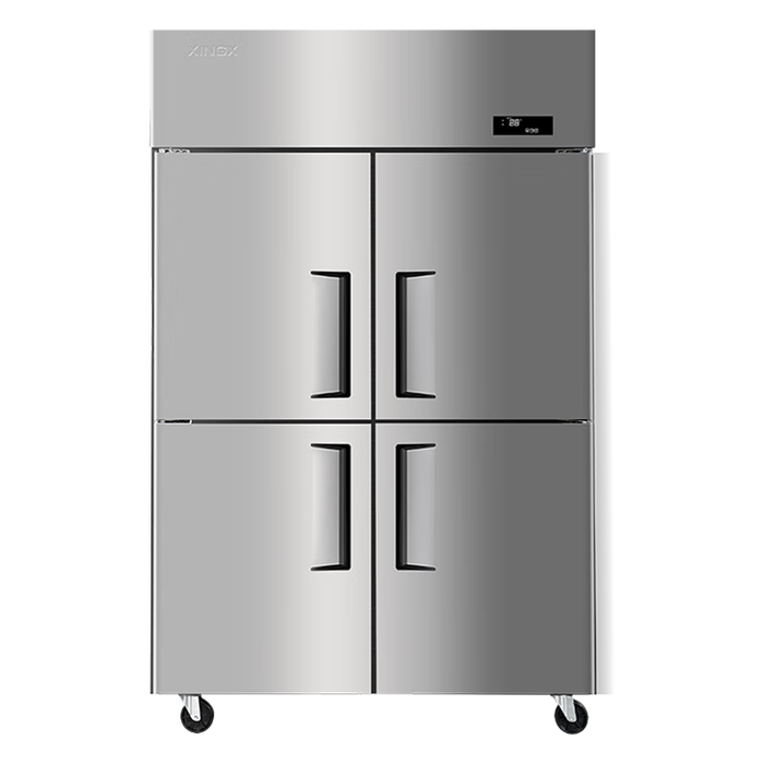 2025年商用冰箱十大品牌排行榜出炉,这10款制冷快、容量大,助力餐饮行业高效运作-图片2