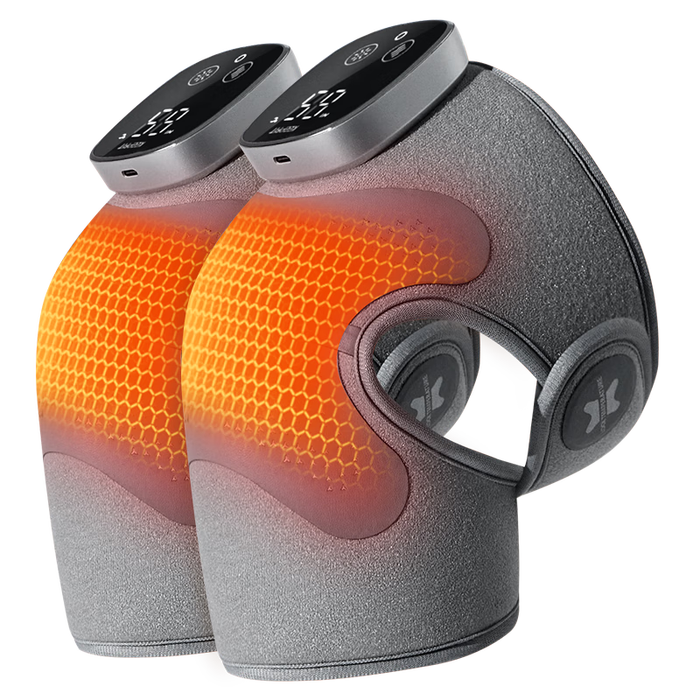 2025年护膝仪哪个好?这6款性价比高,舒适护膝效果明显,老人必备-图片4