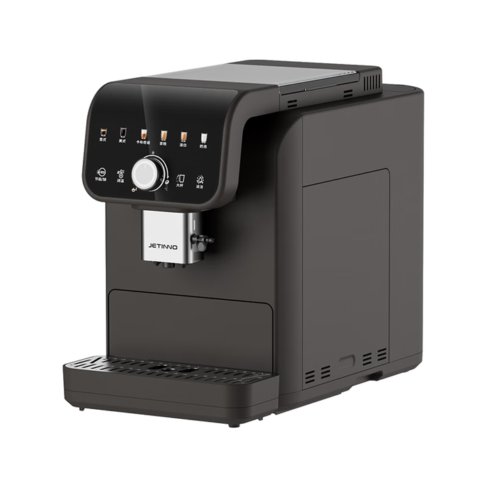 全自动咖啡机品牌排行前十名：这10款一键操作，口感醇厚，早晨必备-图片3