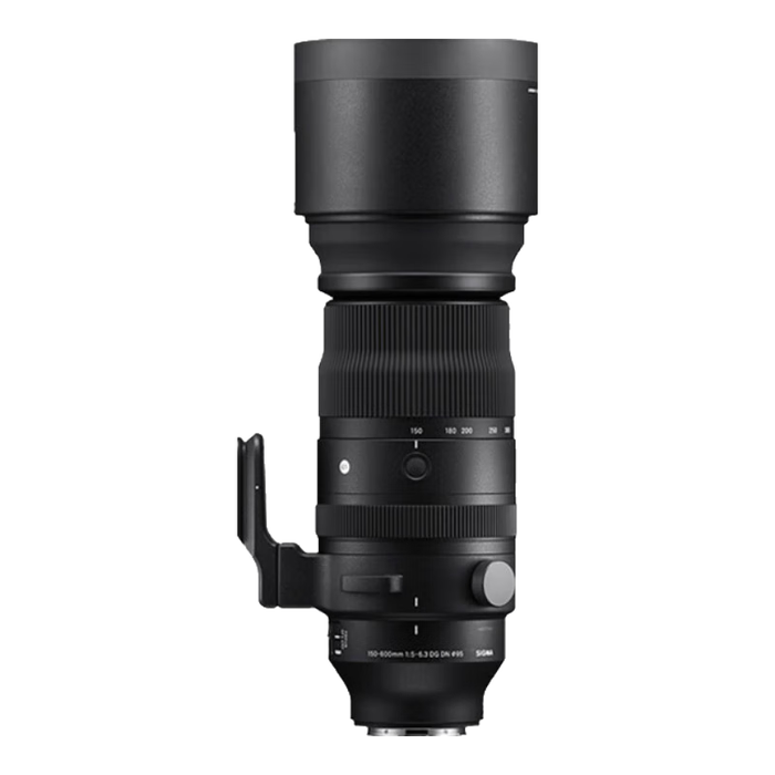 2025年远摄镜头哪个好？这6款成像清晰、对焦迅速，摄影爱好者必备的选择