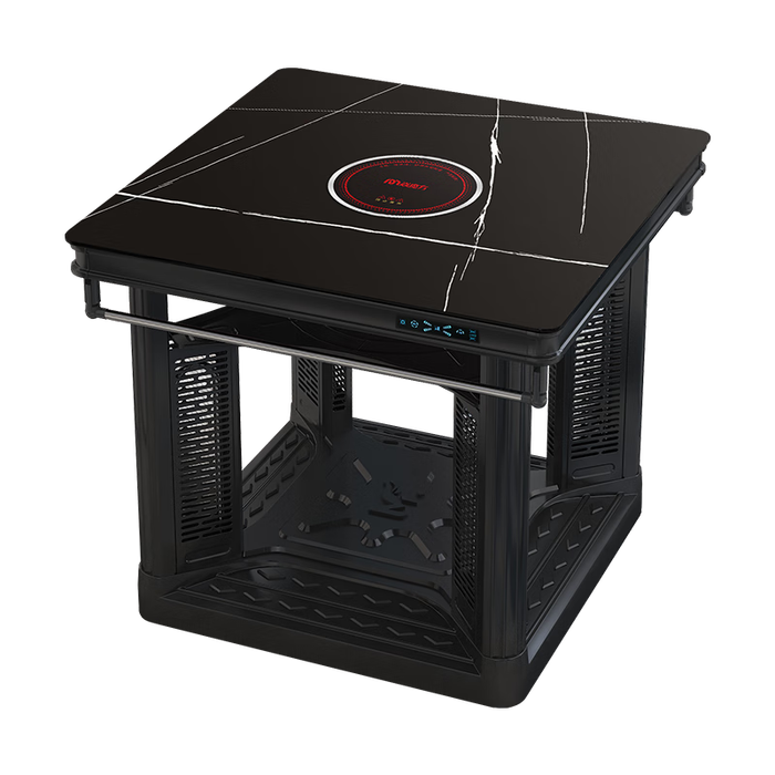 电暖桌十大品牌排行榜:这10款加热迅速,温暖持久,打造舒适冬季