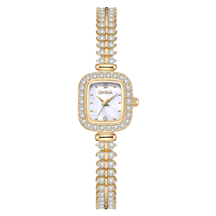 手镯表哪个品牌好?3款热门排行出炉,精准选购不踩雷-图片1