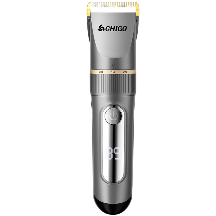 这10款理发器排名前十品牌，静音强续航剃发流畅必入-图片3