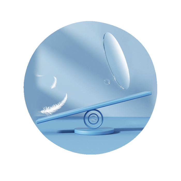 2025年眼镜片哪款最好?这8款抗蓝光、抗紫外线效果一流,选对了视力更清晰