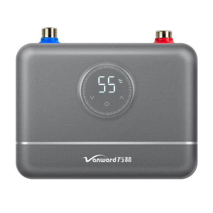 2025年即热式热水器品牌排名前十名，这10款智能节能，快速加热，让你随时享受温暖沐浴体验-图片1