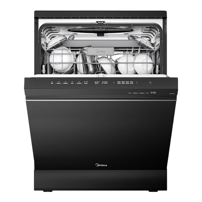 嵌入式洗碗机排行榜前十名出炉，这10款高效清洁，静音省电-图片4