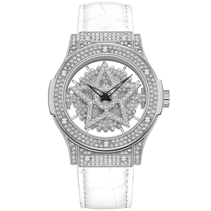 手镯表哪个品牌值得买？测评这3款高颜值耐用爆款