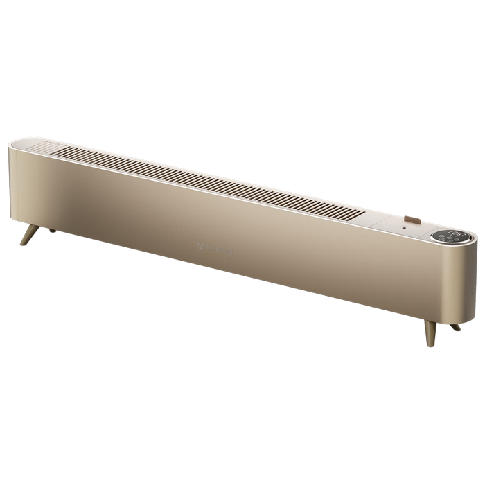 取暖器排名前十名品牌:这10款加热迅速,安全节能,冬季取暖首选