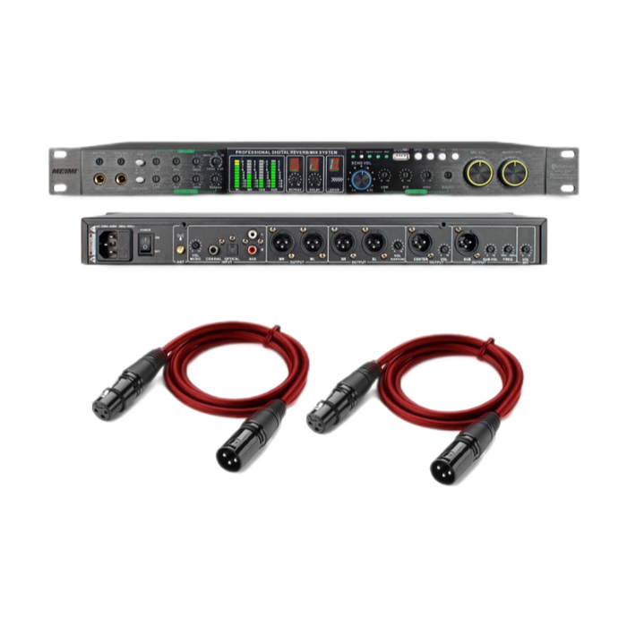 音频处理器哪个牌子好用?推荐排行榜前4款,口碑佳不踩坑超省心-图片3