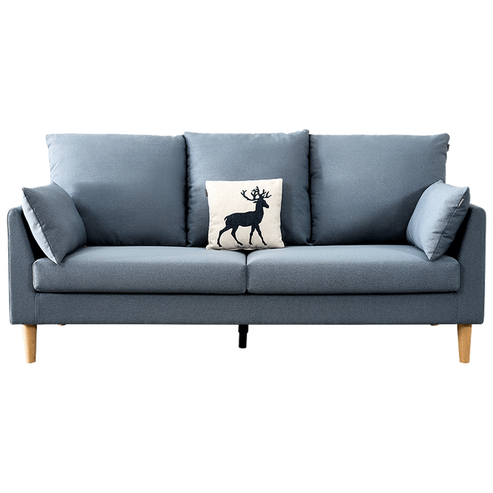 2025年实木沙发十大品牌排行榜：这10款材质优质，舒适耐用，家居必备