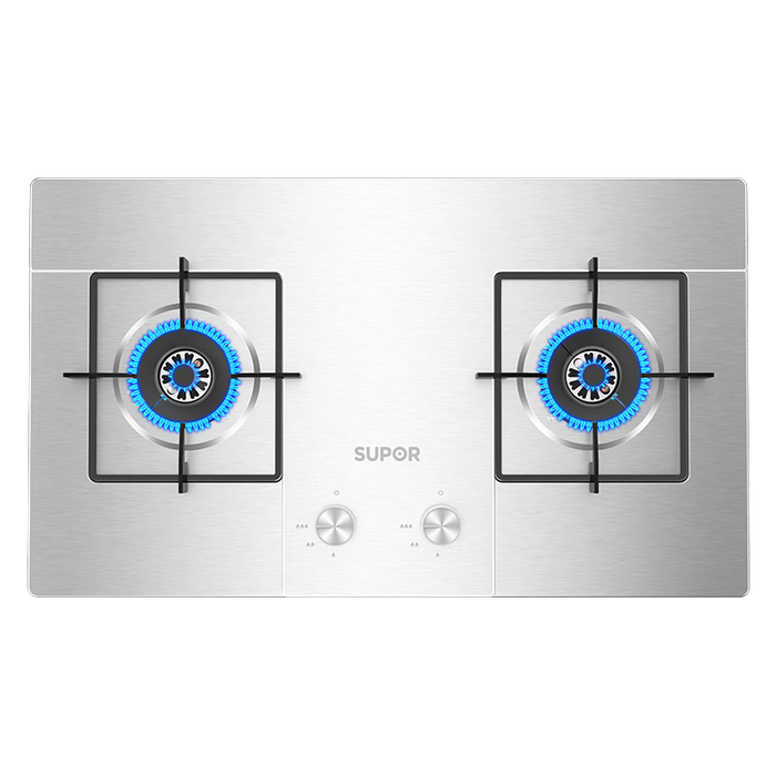 2025年台式双灶具品牌排名前十名，这10款大火力鸳鹯炉头超猛-图片2