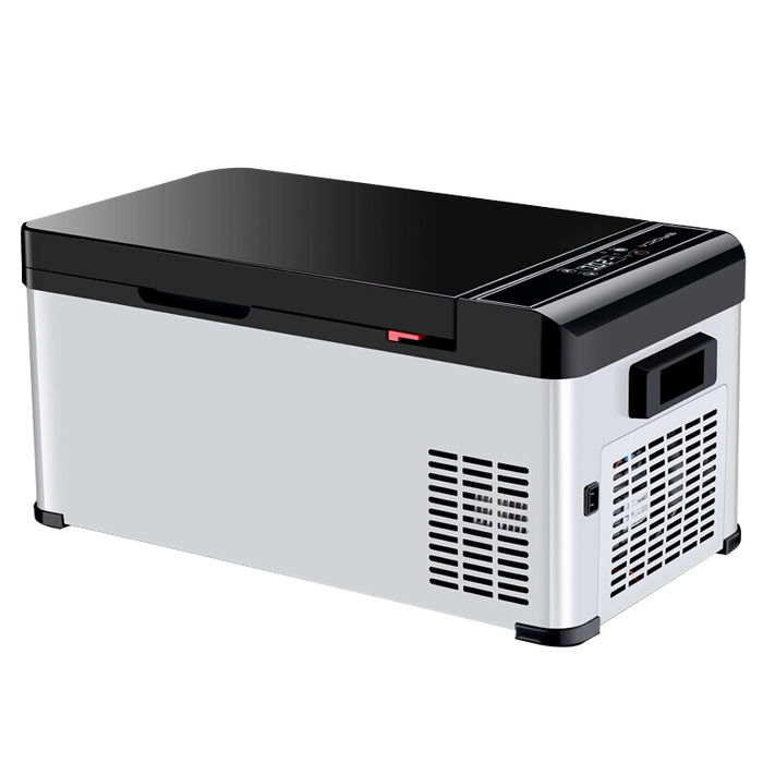 2025年车载冰箱哪个品牌最值得买?这8款保温效果好、空间大,出行必备神器-图片8