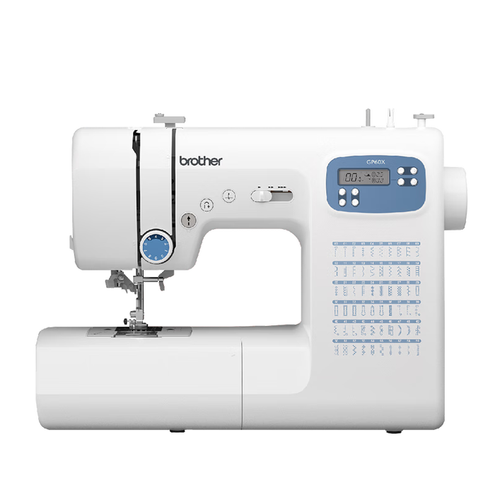 缝纫机十大品牌排行榜:这10款操作简便,质量更可靠-图片2