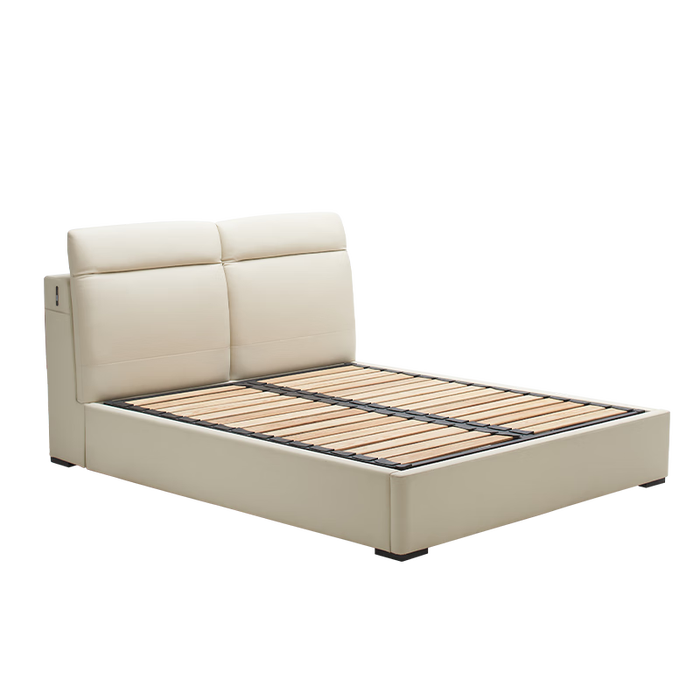 双人床什么品牌口碑最好？双人床品质优秀品牌推荐