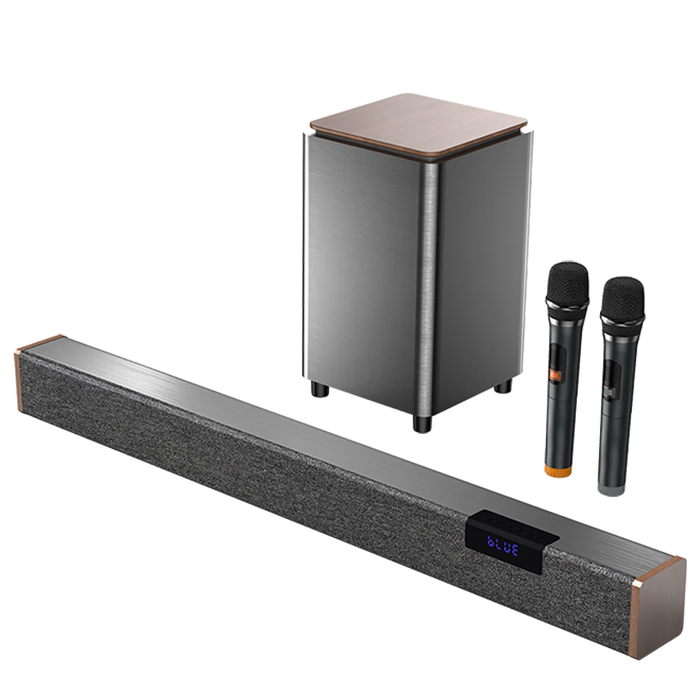 蓝牙音箱排行榜前十名出炉，这10款音质出色、便携设计，随时随地享受音乐