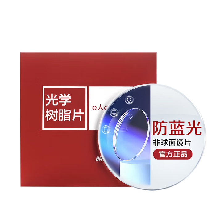 2026年眼镜片哪个好？这8款全面对比，舒适度与清晰度哪个更胜一筹？快来揭秘