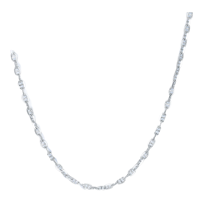 2025年铂金首饰选购指南，这6款设计独特、品质优良，哪一款最值得投资呢？-图片1