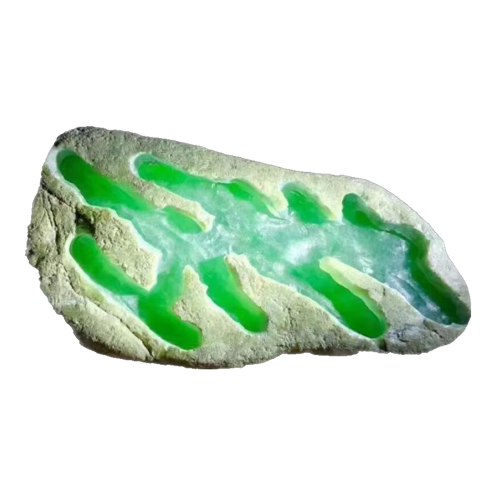 翡翠玉石品牌排行前十名：揭秘这10款高性价比臻品