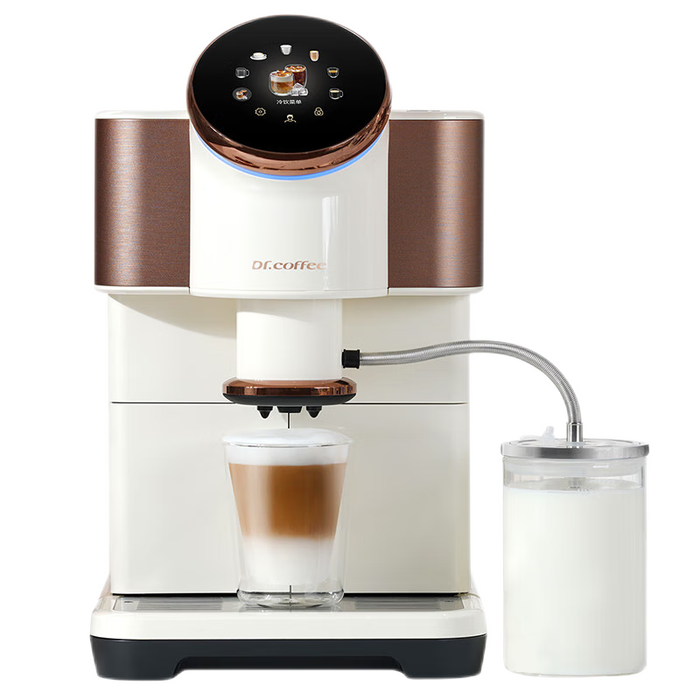 全自动咖啡机品牌排行前十名:精选这10款一键萃取香浓王炸机!-图片2