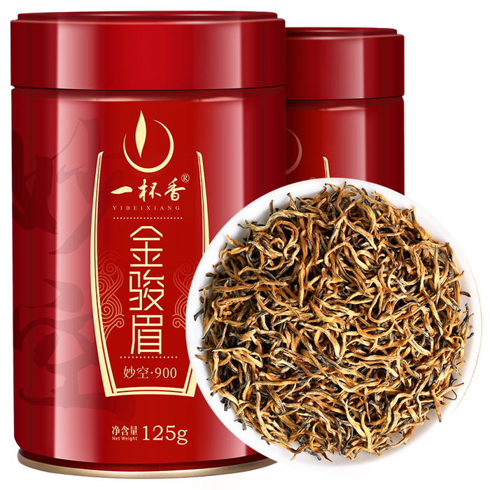 红茶什么品牌口感最佳？这4款香浓醇厚，茶香扑鼻-图片3